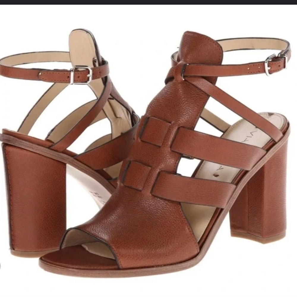Via Spiga Heeled Sandals